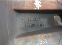7P6601025D Диск колесный Volkswagen Touareg 2002-2007 20515798 #6