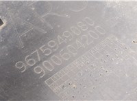9675949080 Защита арок (подкрылок) Citroen C4 Picasso 2013-2018 20515800 #4