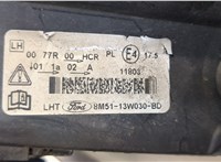  Фара (передняя) Ford Focus 2 2008-2011 20515805 #8