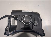 K33066CM0 Джойстик мультимедиа Mazda CX-5 2017-2021 20515807 #1