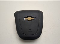  Подушка безопасности водителя Chevrolet Cruze 2009-2015 20515809 #1