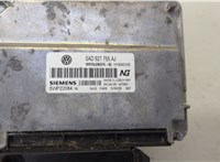 0AD927755AJ Блок управления раздаткой Volkswagen Touareg 2002-2007 20515811 #4
