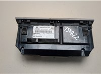 4F2820043AA Переключатель отопителя (печки) Audi A6 (C6) Allroad 2006-2011 20515819 #5