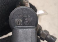 9802448680 Форсунка топливная Peugeot 3008 2009-2016 20515829 #7
