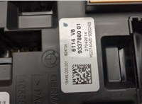  Блок предохранителей BMW 3 F30 2012-2019 20515835 #3