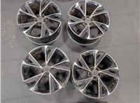 4H0601025CB Комплект литых дисков Audi A7 2010-2018 20515873 #22