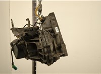 32010JD00A КПП 5-ст.мех. (МКПП) Nissan Qashqai 2006-2013 20515875 #1