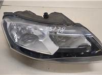  Фара (передняя) Skoda Rapid 20515880 #1