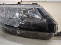  Фара (передняя) Skoda Rapid 20515880 #2