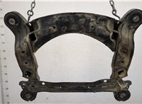  Балка подвески передняя (подрамник) Audi A6 (C6) 2004-2011 20515892 #2
