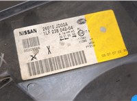 Фара (передняя) Nissan Qashqai 2006-2013 20515912 #2