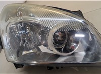  Фара (передняя) Nissan Qashqai 2006-2013 20515912 #4