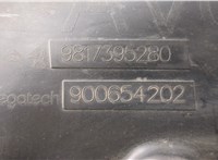 9806458180 Защита арок (подкрылок) Citroen C4 Picasso 2013-2018 20515927 #3