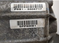 PSB1 КПП 5-ст.мех 4х4 (МКПП) Honda CR-V 2001-2006 20515930 #7