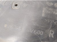  Защита арок (подкрылок) Nissan Primera P12 2002-2007 20515933 #4