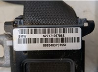  Ремень безопасности BMW X5 E70 2006-2013 20515951 #7