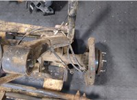  Мост (ведущий) Hyundai H-1 Starex 2007-2021 20515956 #10