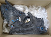  Фара (передняя) Opel Astra H 2004-2010 20515962 #8