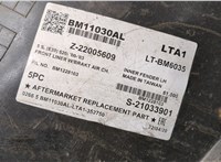  Защита арок (подкрылок) BMW 5 E39 1995-2003 20515977 #2