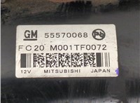 1202294, 55570068 Стартер Opel Mokka 2012-2019 20515991 #3