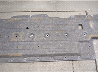  Защита днища, запаски, КПП, подвески Infiniti QX50 2017-2025 20515999 #1