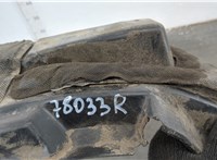  Защита арок (подкрылок) Peugeot 4007 20516002 #2