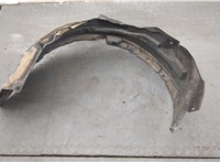  Защита арок (подкрылок) Peugeot 4007 20516002 #3