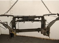  Усилитель бампера Suzuki Grand Vitara 2005-2015 11453457 #2