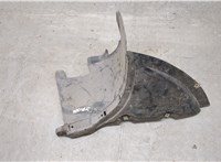  Защита арок (подкрылок) Audi TT (8J) 2006-2014 20516013 #4