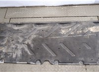  Защита днища, запаски, КПП, подвески Infiniti QX30 2016-2019 20516015 #1