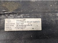  Защита днища, запаски, КПП, подвески Mercedes E W212 2009-2016 20516024 #3