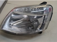 9644151180 Фара (передняя) Citroen Berlingo 2002-2008 20516028 #1