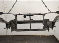  Усилитель бампера Toyota Corolla E12 2001-2006 11453463 #2
