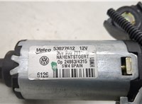 53027612, 3C9955711 Двигатель стеклоочистителя (моторчик дворников) задний Volkswagen Passat 6 2005-2010 20516061 #4