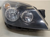  Фара (передняя) Opel Astra H 2004-2010 20516063 #2