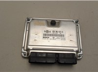  Блок управления двигателем Volkswagen Passat 5 2000-2005 20516064 #1