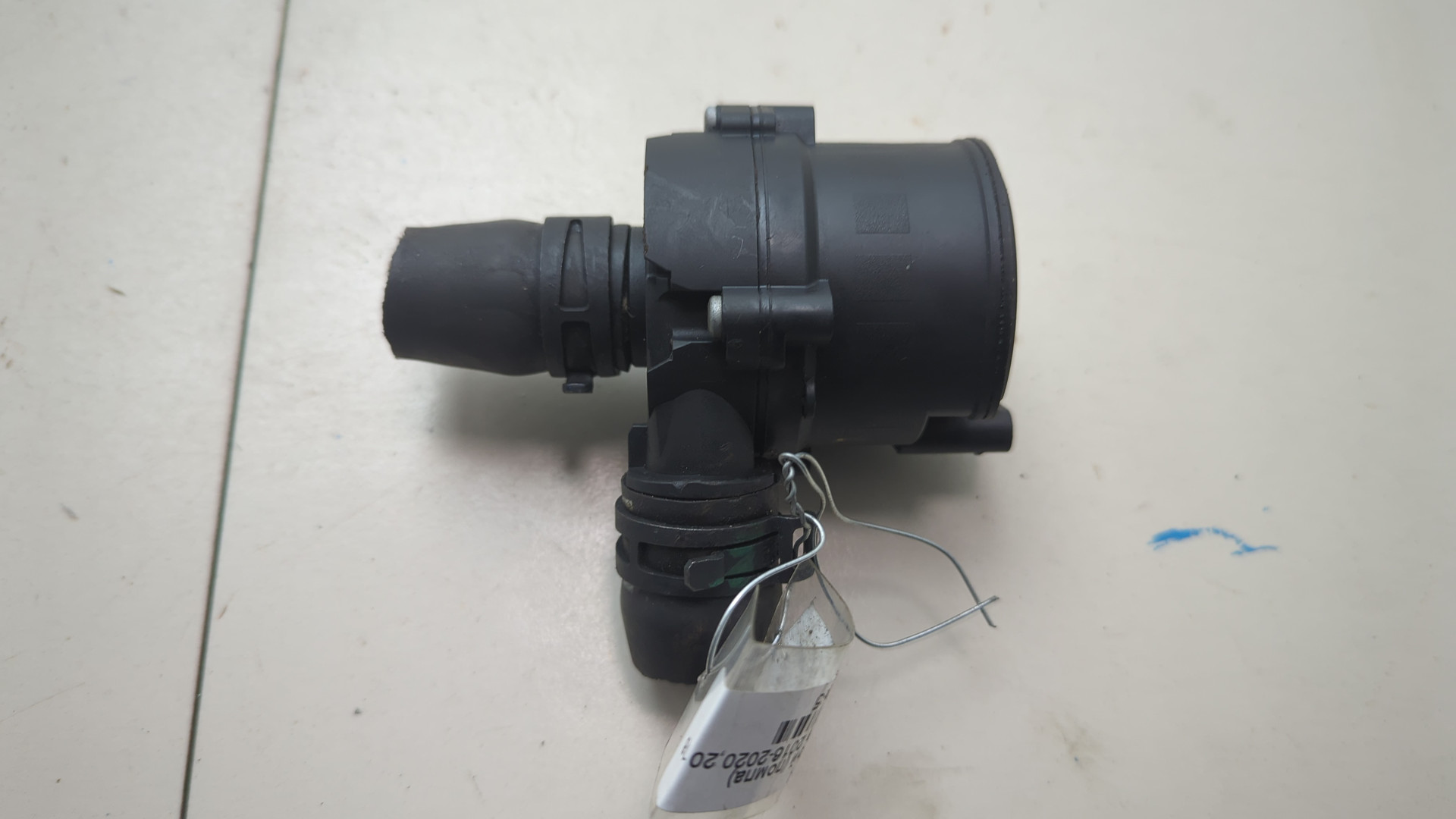 Насос водяной (помпа)