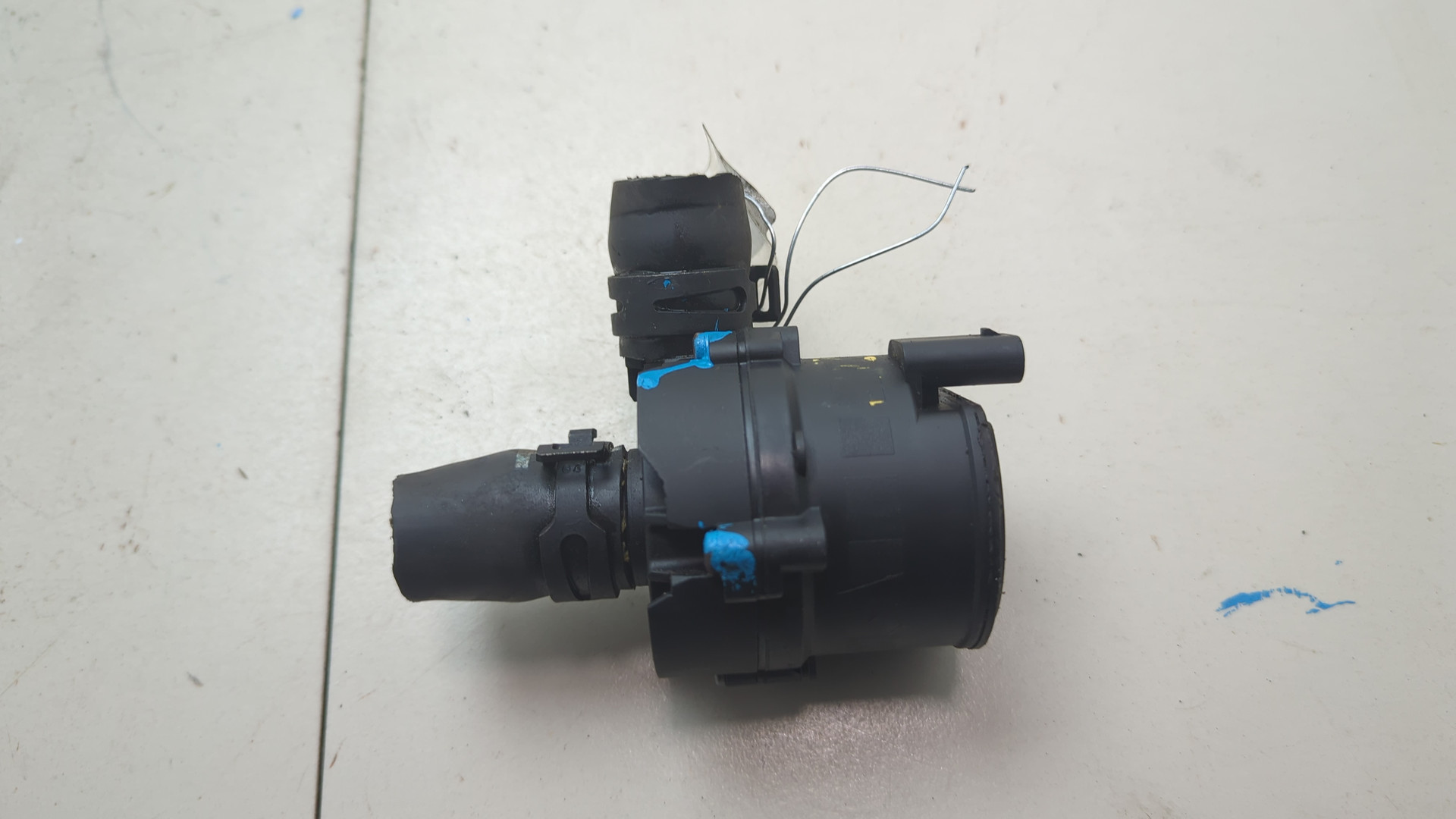 Насос водяной (помпа)