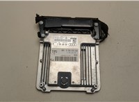  Блок управления двигателем Audi A6 (C6) 2004-2011 20516068 #1