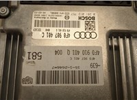  Блок управления двигателем Audi A6 (C6) 2004-2011 20516068 #2