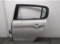  Стекло боковой двери Peugeot 308 2013-2021 11453485 #1