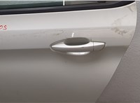  Стекло боковой двери Peugeot 308 2013-2021 11453485 #2