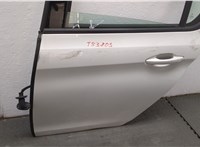  Стекло боковой двери Peugeot 308 2013-2021 11453485 #3