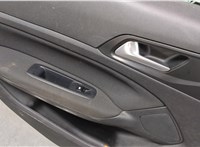  Стекло боковой двери Peugeot 308 2013-2021 11453485 #5