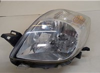  Фара (передняя) Toyota Yaris 2005-2011 20516076 #1