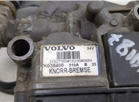 21327360, K038400 Кран регулятор давления тормозов Volvo FH 2012- 20516082 #4