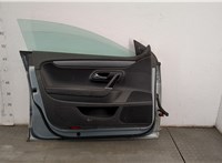  Дверь боковая (легковая) Volkswagen Passat CC 2012-2017 20516083 #3