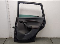  Стеклоподъемник электрический Seat Altea 2004-2015 11453496 #6