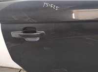  Дверь боковая (легковая) SsangYong Rodius 2004-2013 20516115 #4
