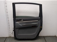  Дверь боковая (легковая) SsangYong Rodius 2004-2013 20516115 #7